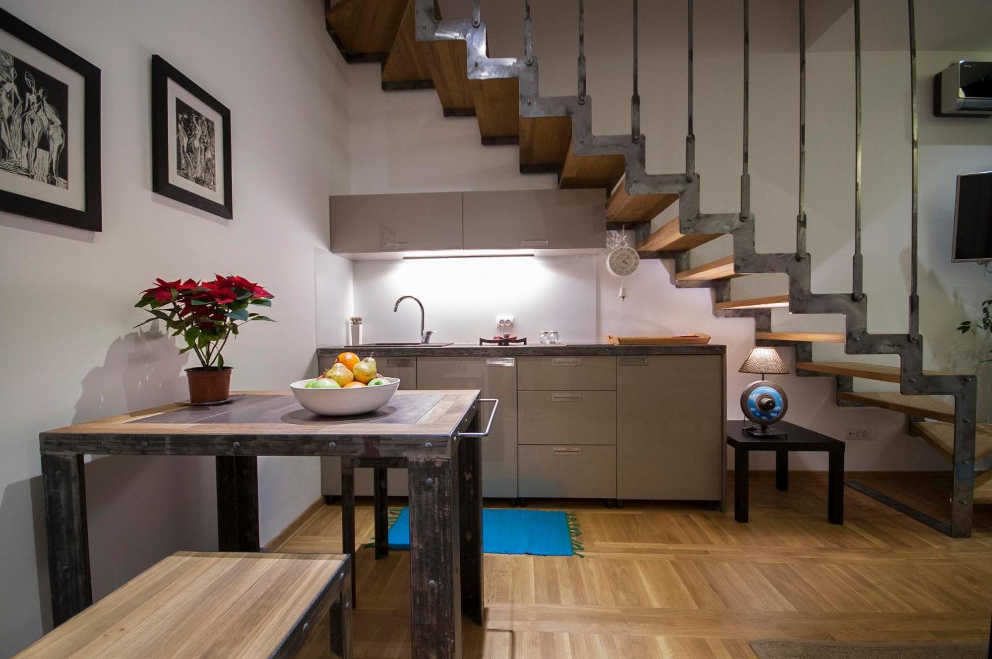 Green And Blue Garden Apartments Белград Екстериор снимка
