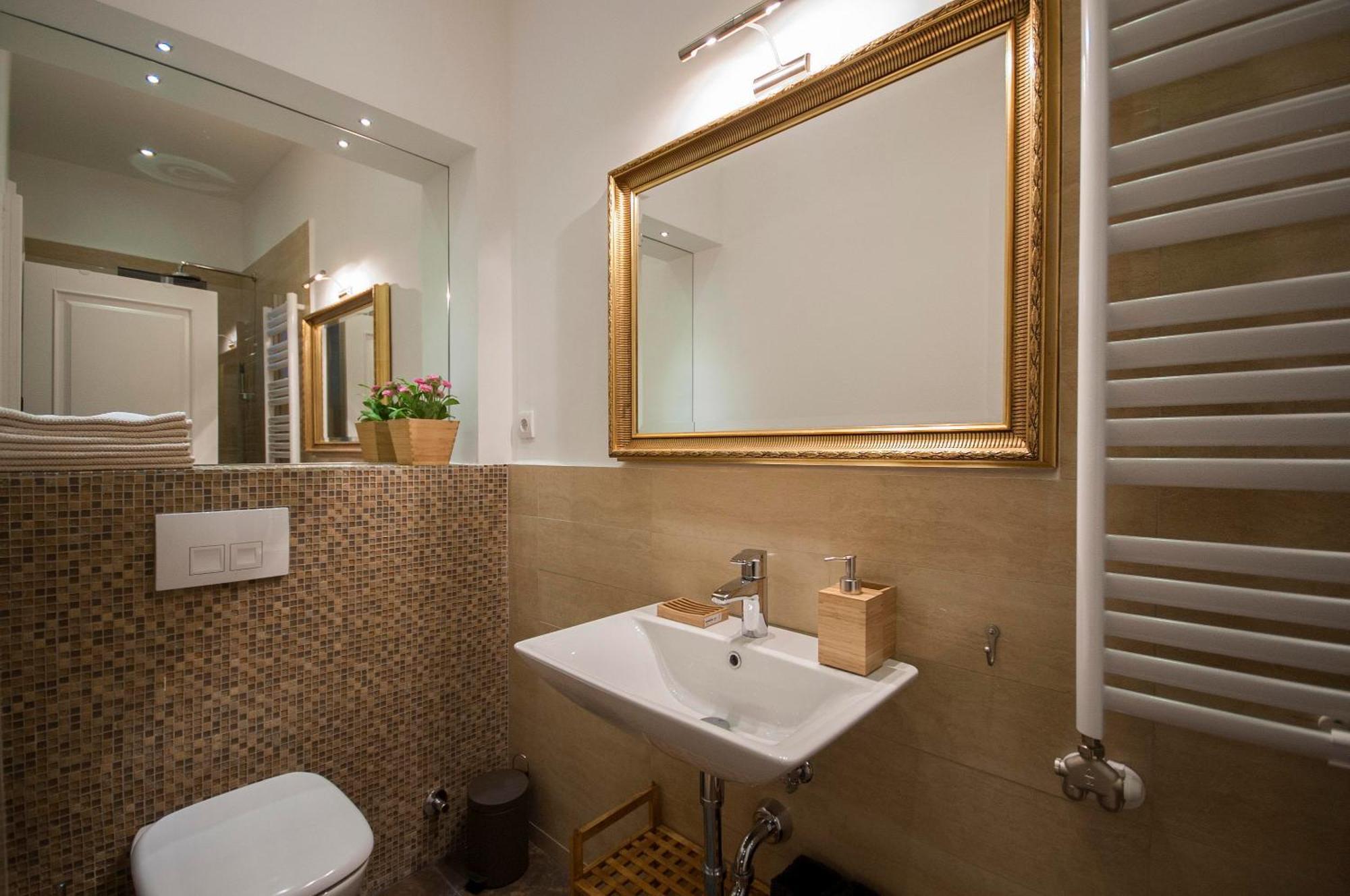 Green And Blue Garden Apartments Белград Екстериор снимка